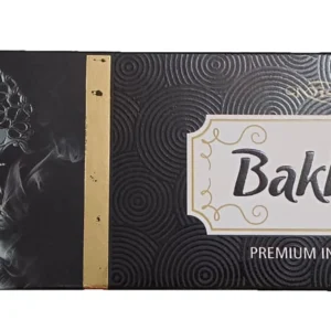 Misbah Bakhoor INCENSE Sticks 50g