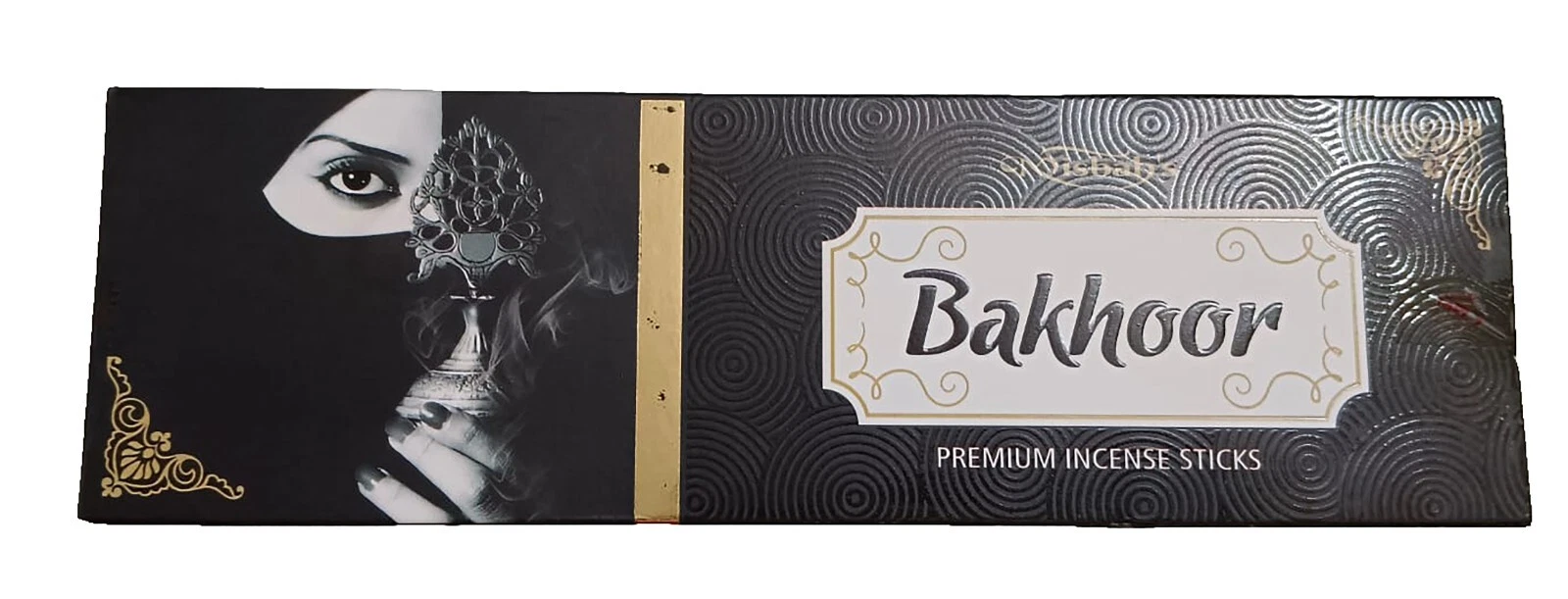 Misbah Bakhoor INCENSE Sticks 50g