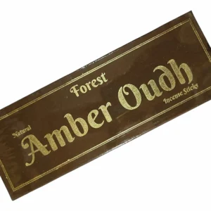 Forest Amber Oudh 50 GM