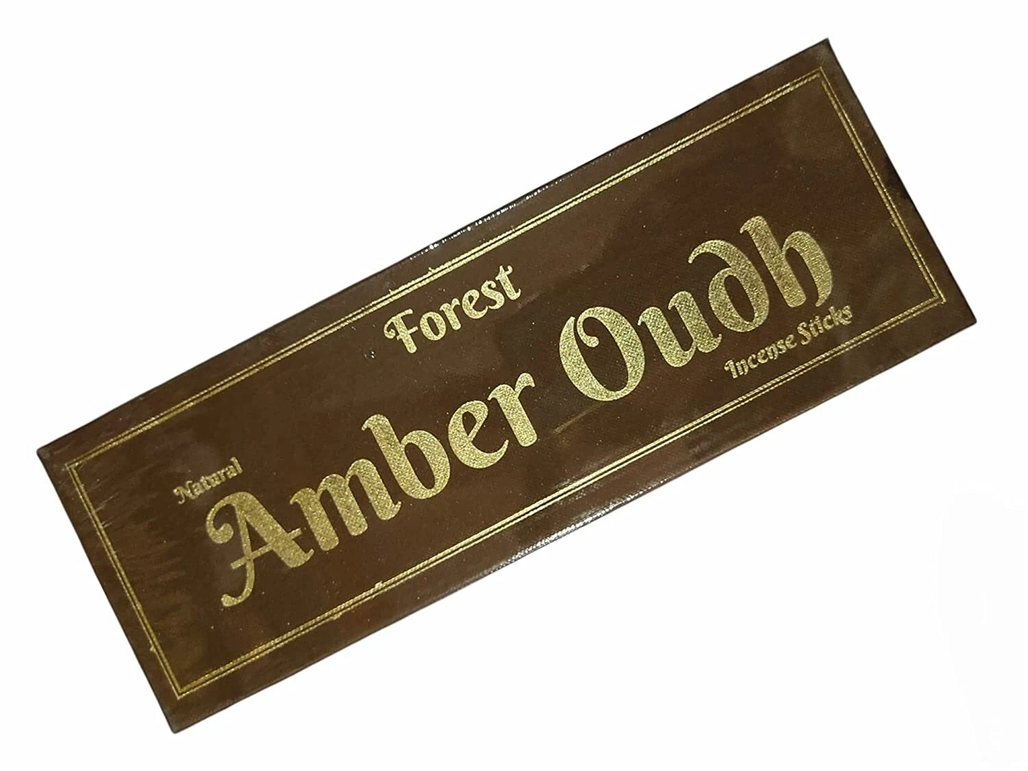 Forest Amber Oudh 50 GM