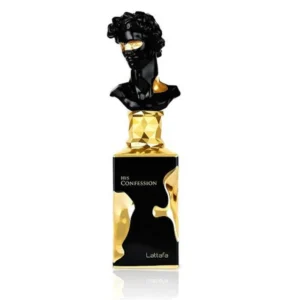 His Confession Eau de Parfum 100ml