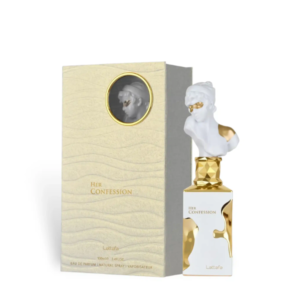 Her Confession Eau de Parfum 100ml