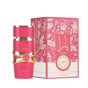 Lattafa Yara Candy 100ml