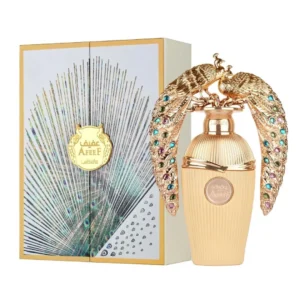Afeef Lattafa Eau De Parfum 100ml Luxury Long Lasting Arabic Perfume